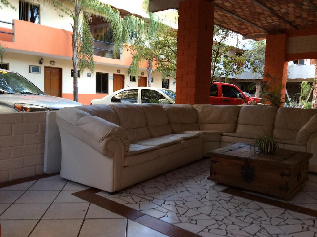 Hotel Real Tequila Exterior foto