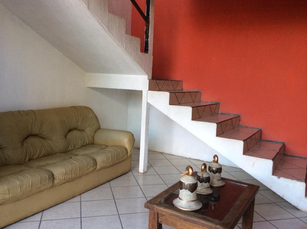 Hotel Real Tequila Exterior foto