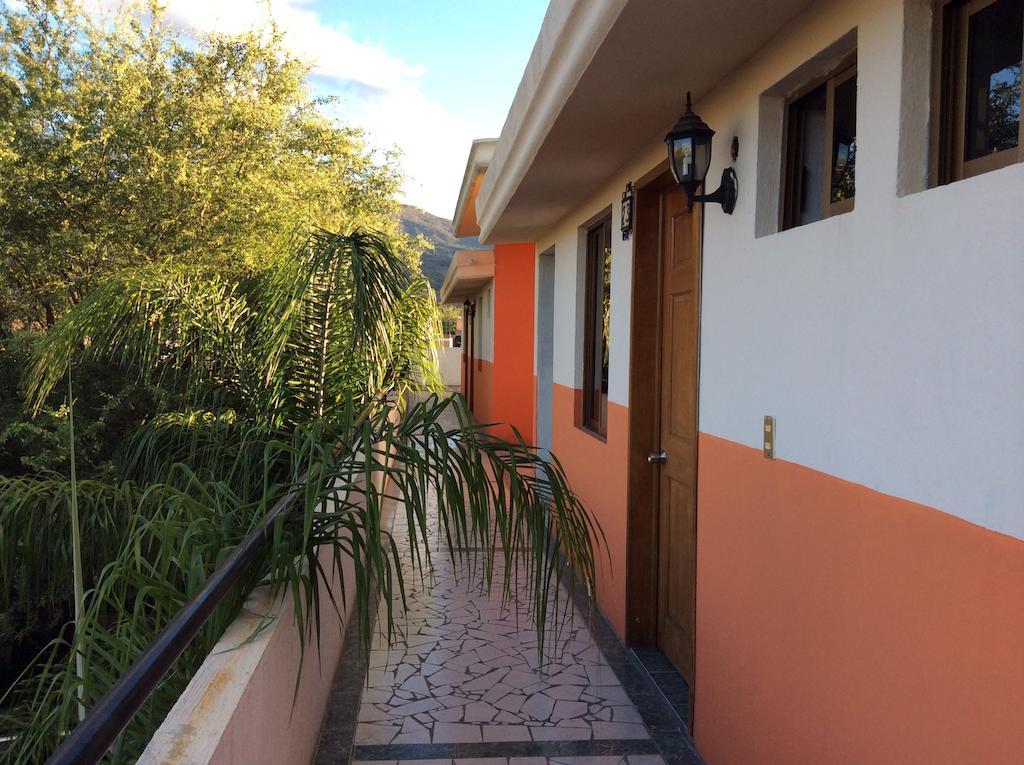 Hotel Real Tequila Exterior foto