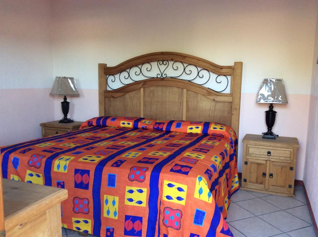 Hotel Real Tequila Zimmer foto