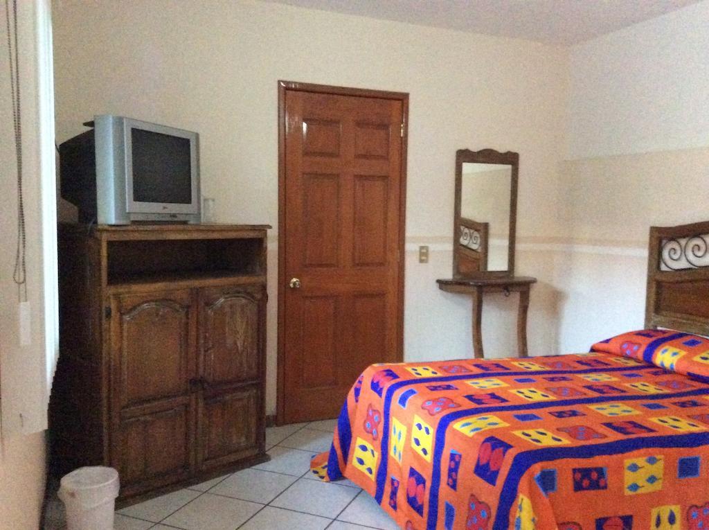 Hotel Real Tequila Zimmer foto