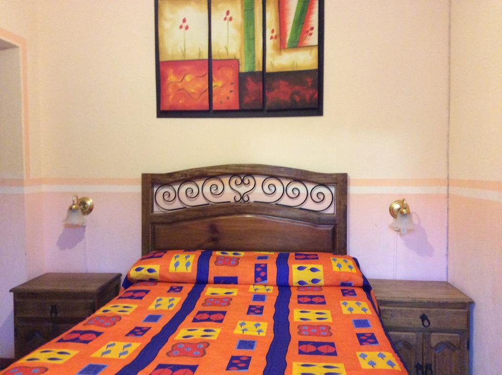 Hotel Real Tequila Zimmer foto